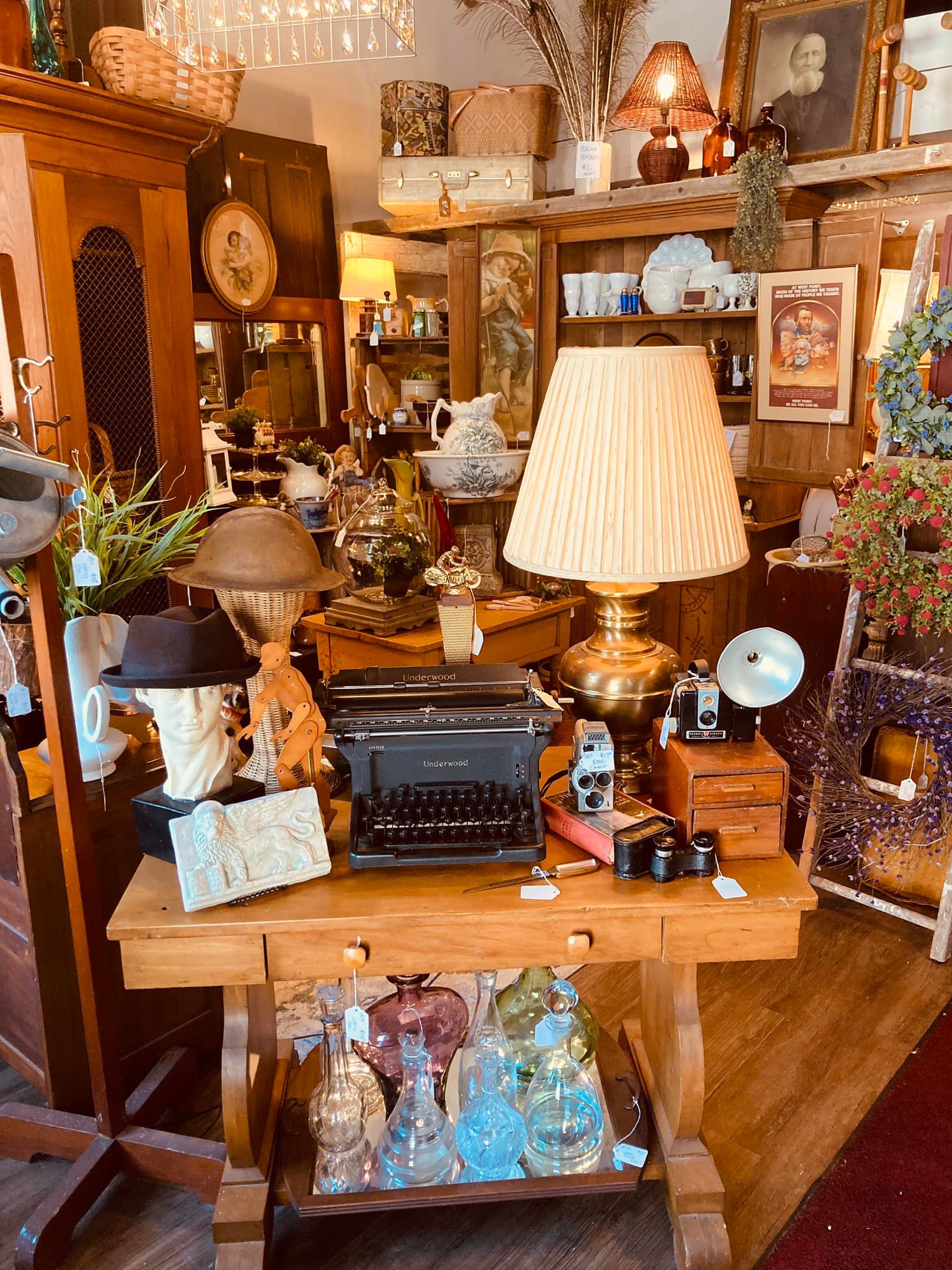 The Mercantile in Columbia City, IN (4)