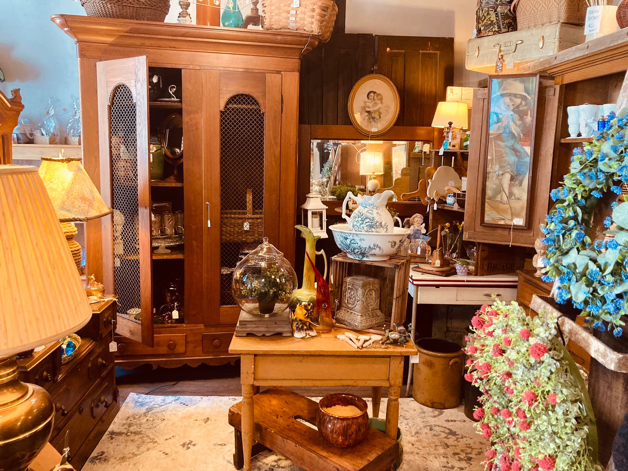 The Mercantile in Columbia City, IN (5)