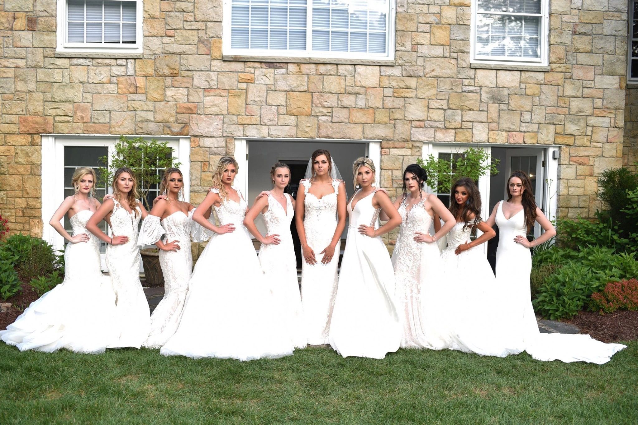True Elegance Bridal & Formal Boutique in Ridgeley, WV