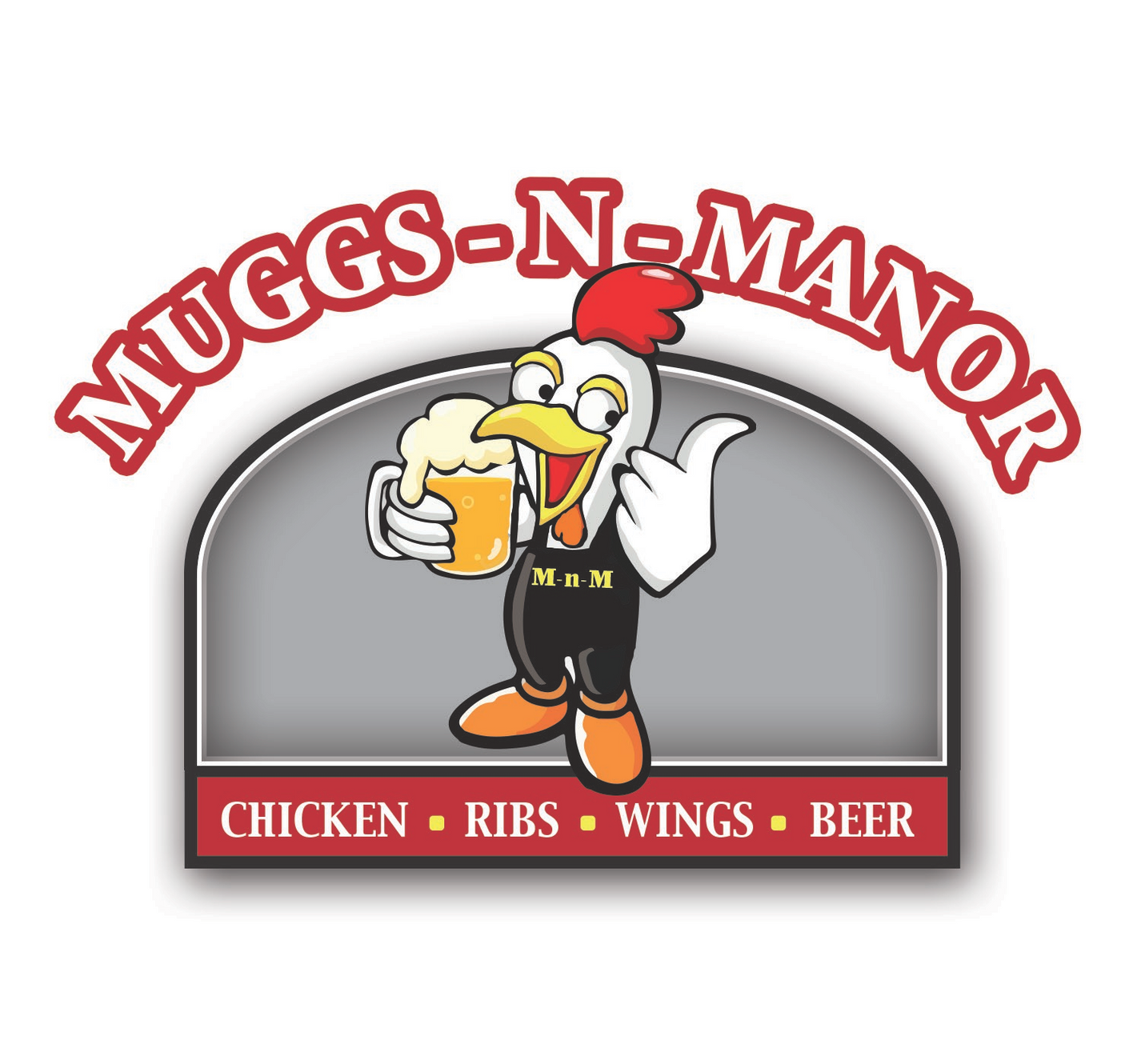 Muggs-N-Manor in Addison, IL