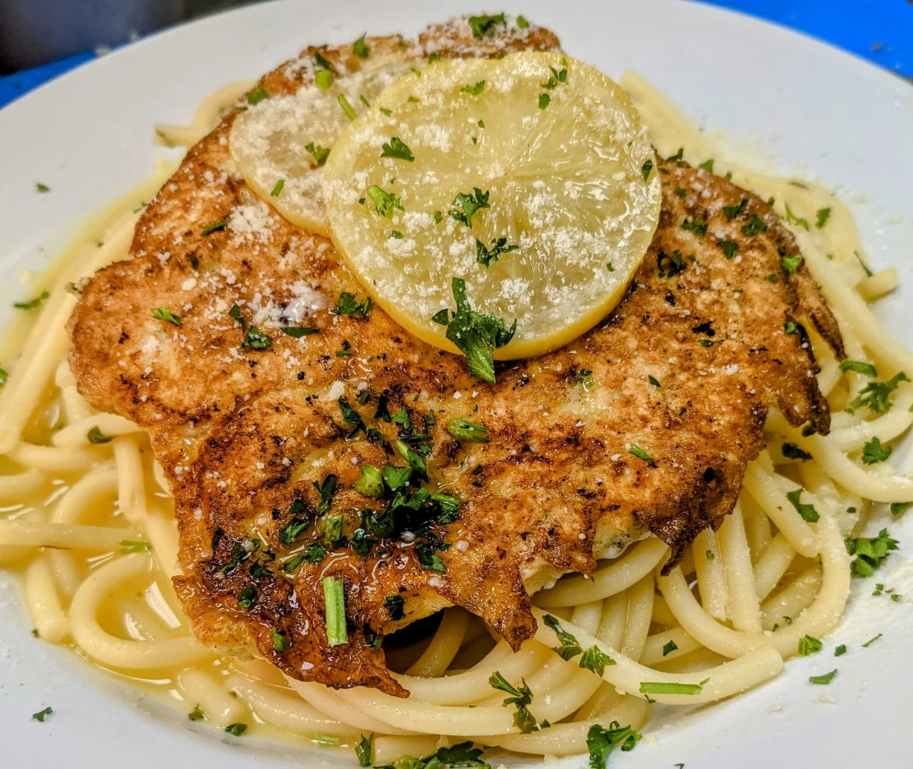Noli's in Leonardtown, MD