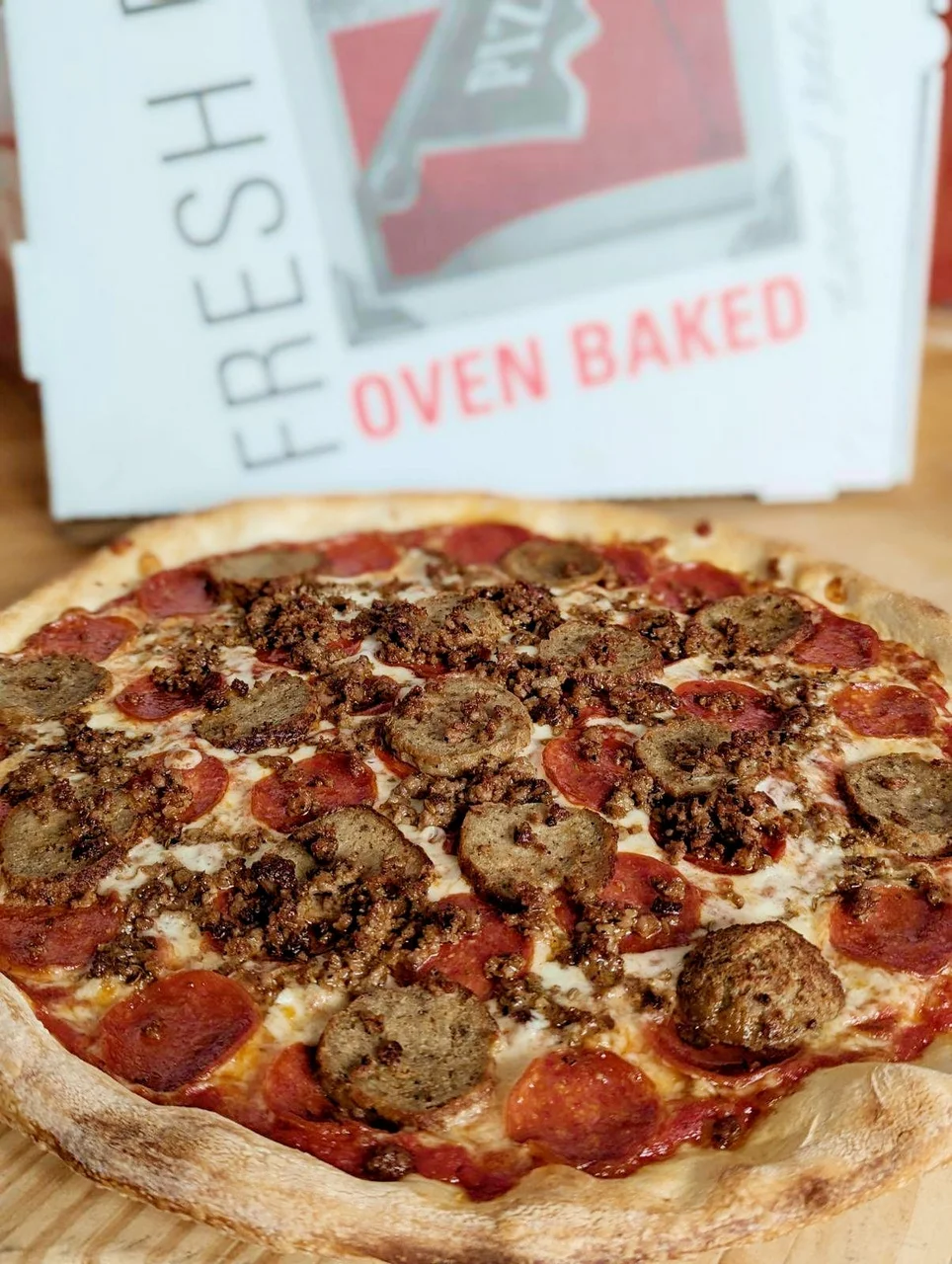 Noli's in Leonardtown, MD (2)