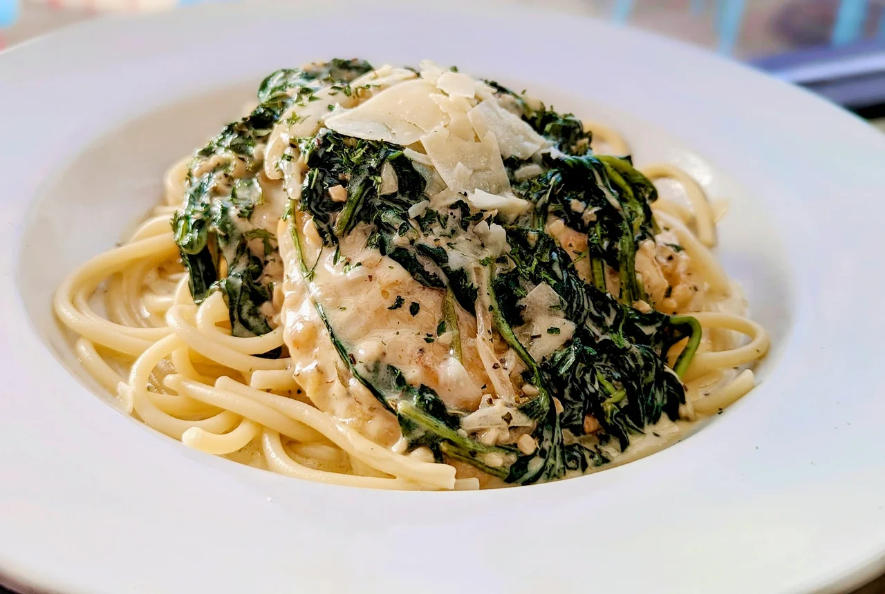 Noli's in Leonardtown, MD (3)