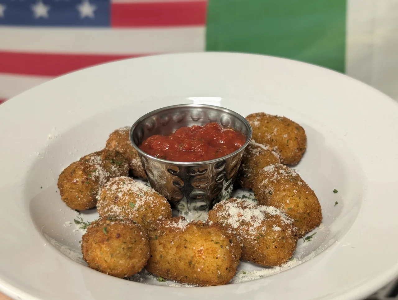 Noli's in Leonardtown, MD (4)