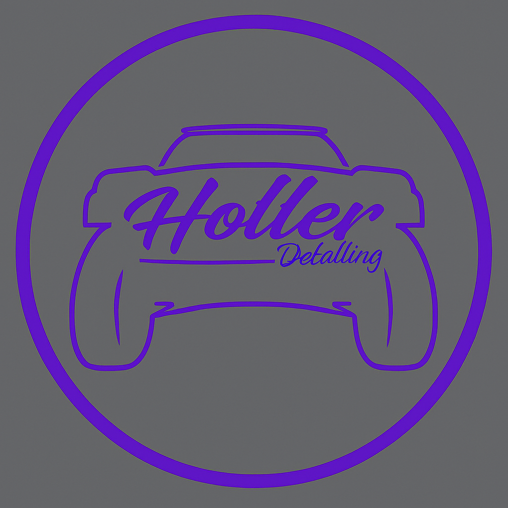 Holler Detailing in Brooksville, FL (3)