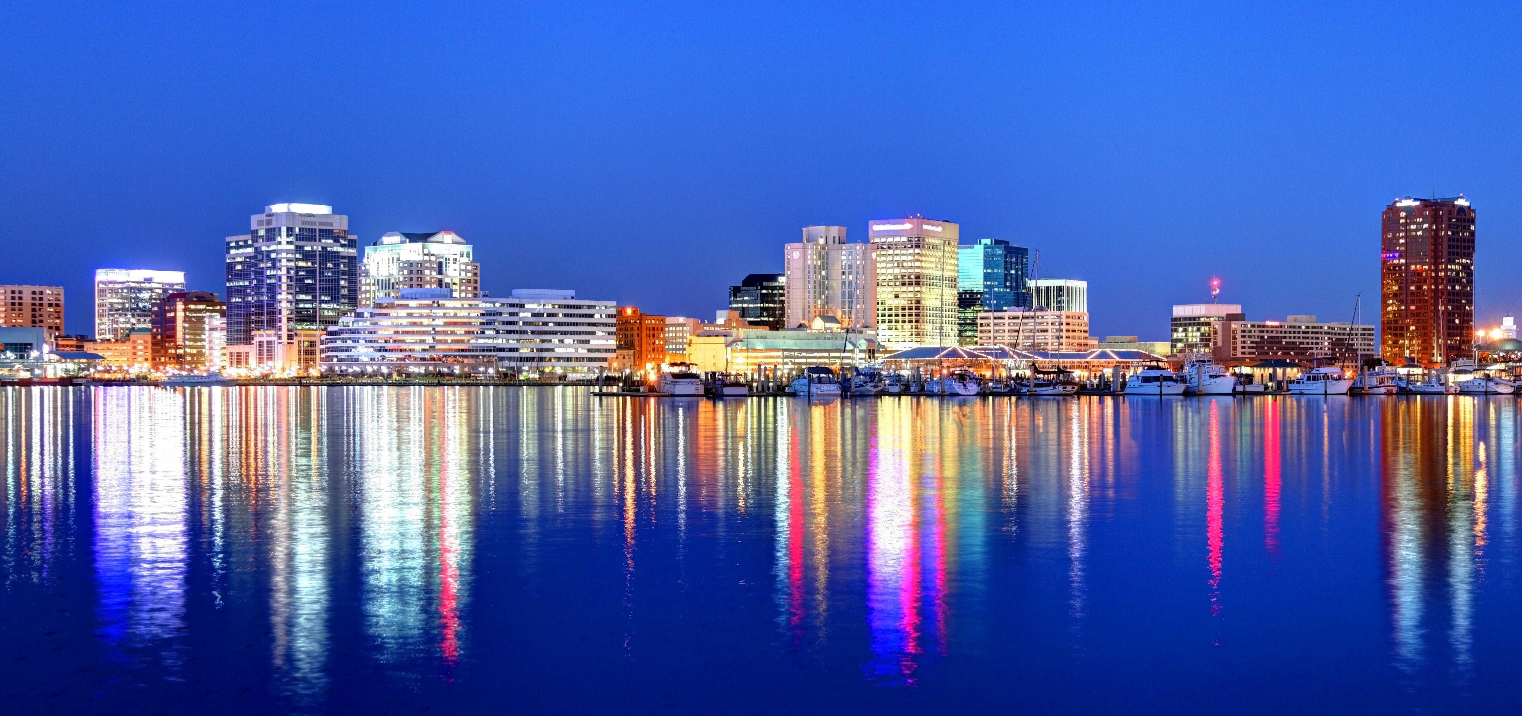 Shannon Paschall Real Estate in Virginia Beach, VA