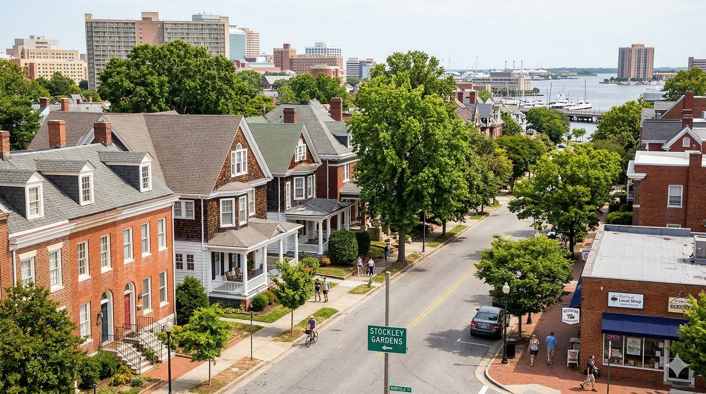 Shannon Paschall Real Estate in Virginia Beach, VA (4)