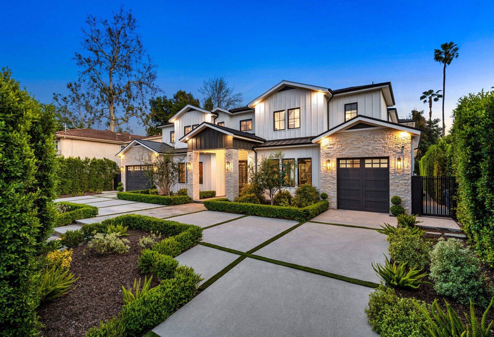 Natod Management in Auburn Hills, MI