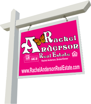 Rachel Anderson Real Estate in Teague, TX
