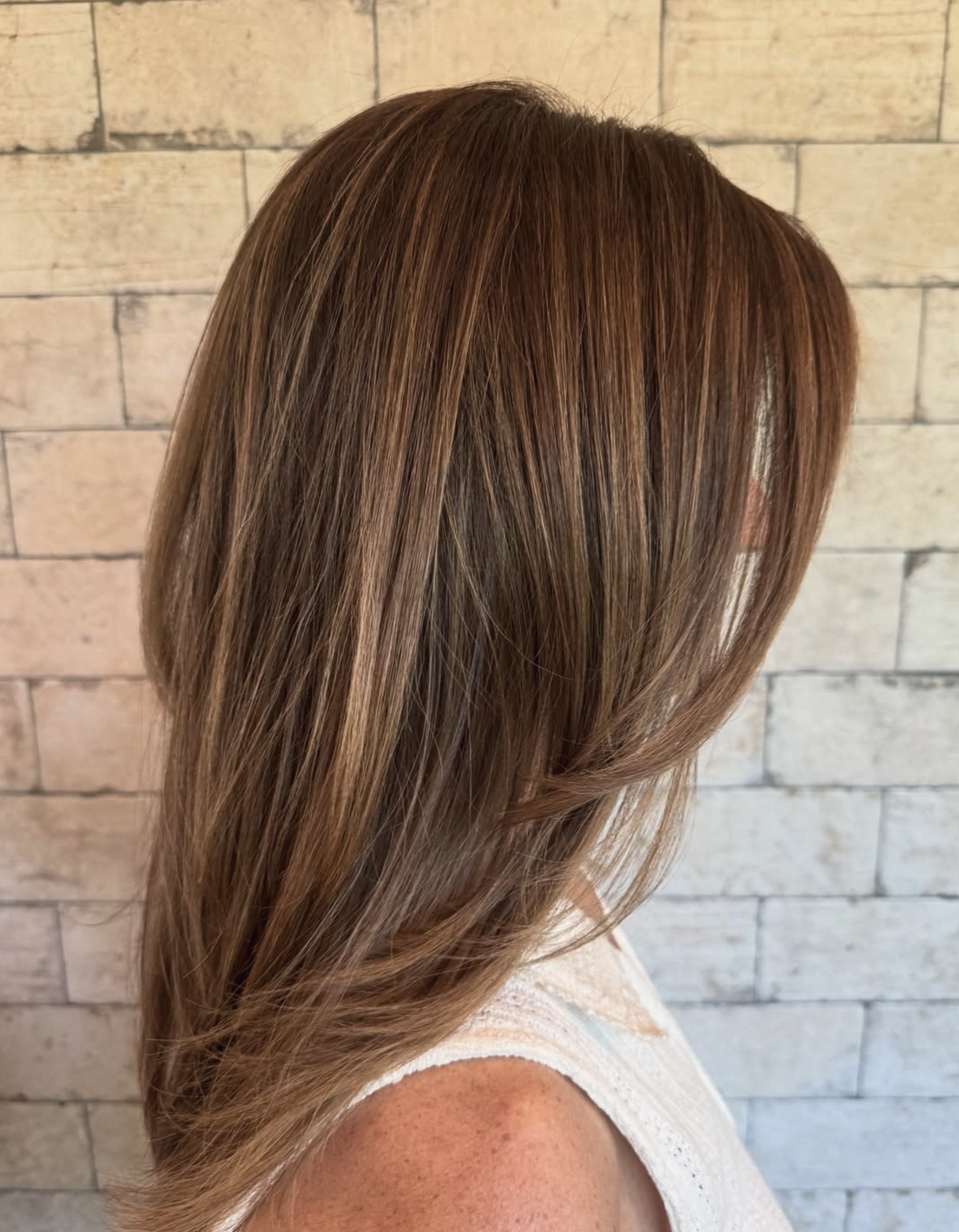 L'evation Salon in Livermore, CA