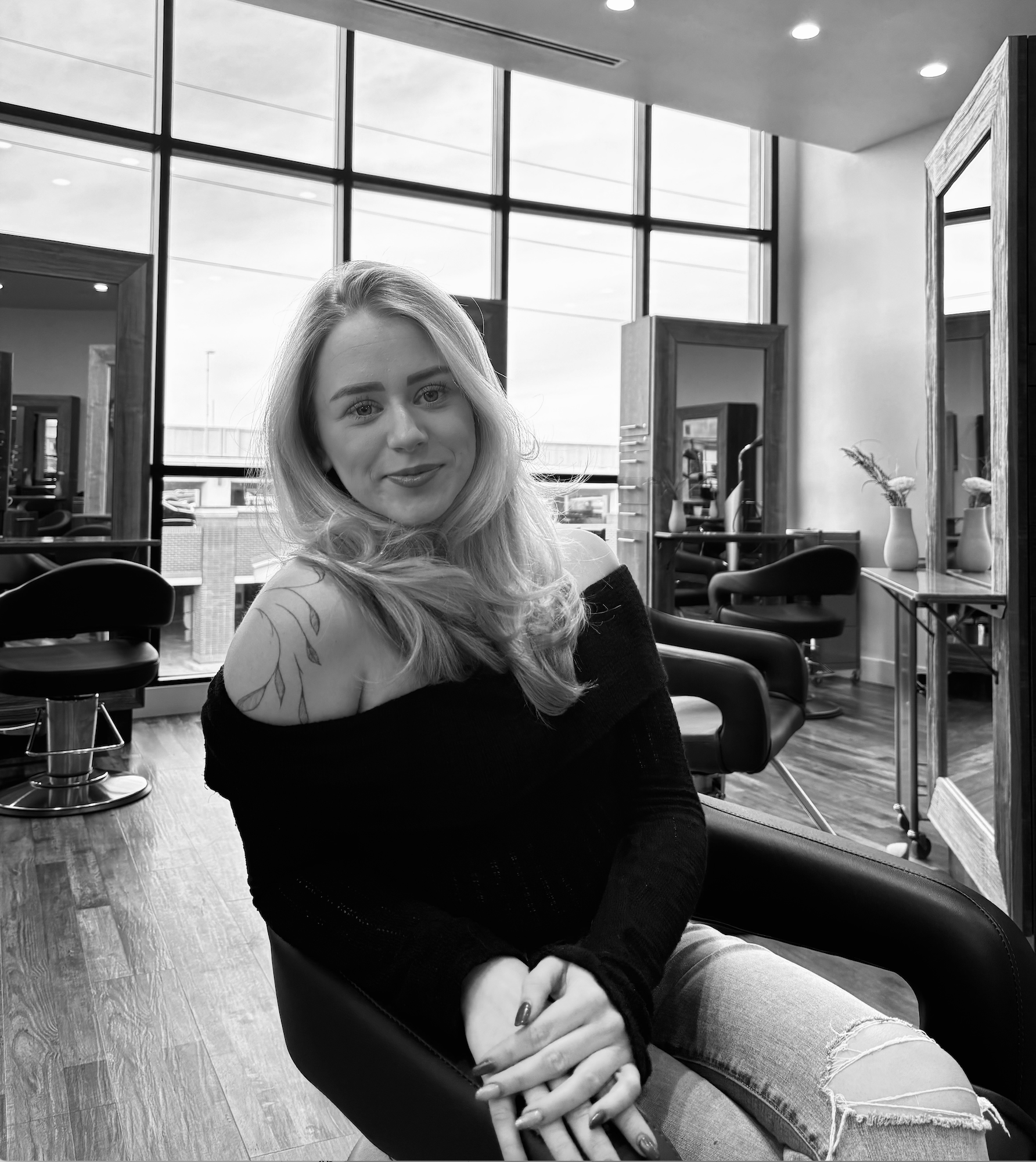 L'evation Salon in Livermore, CA (6)