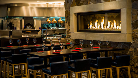 Fire & Grain at Hershey Lodge in Hummelstown, PA (5)