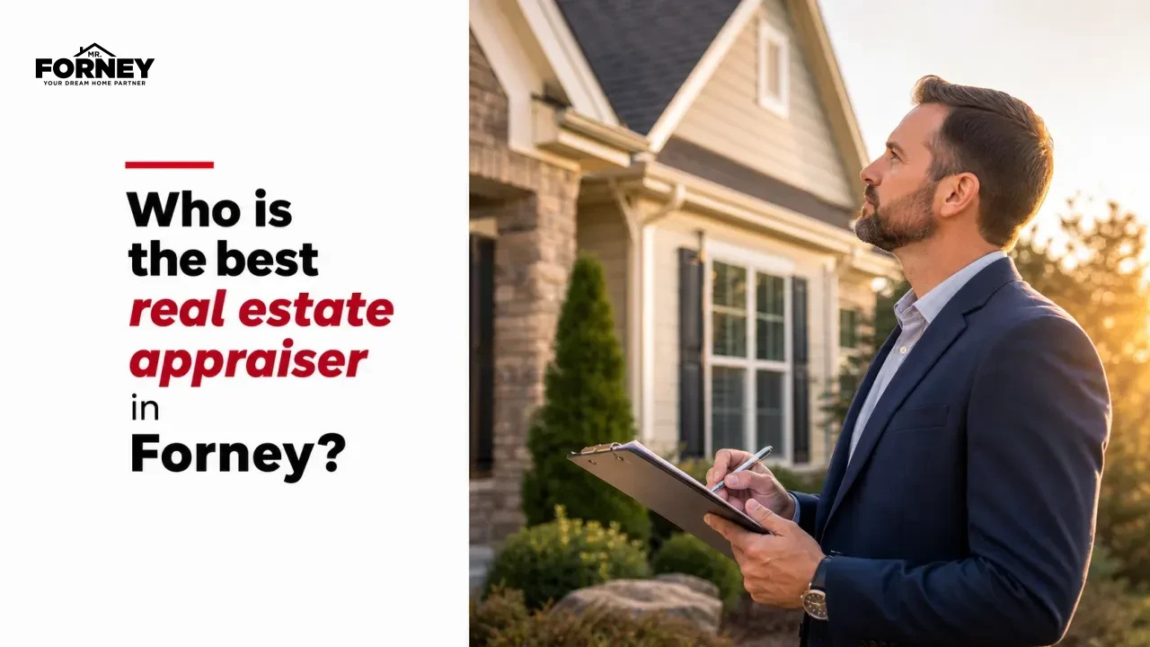 Mr. Forney Real Estate in Forney, TX (3)