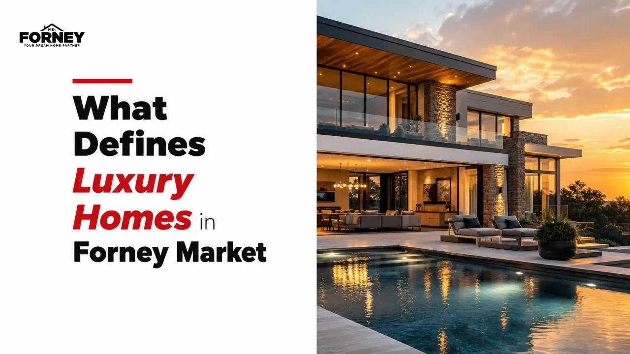 Mr. Forney Real Estate in Forney, TX (6)