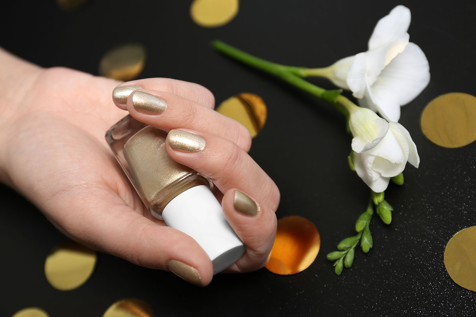 NailsLux Spa in Manassas, VA (3)