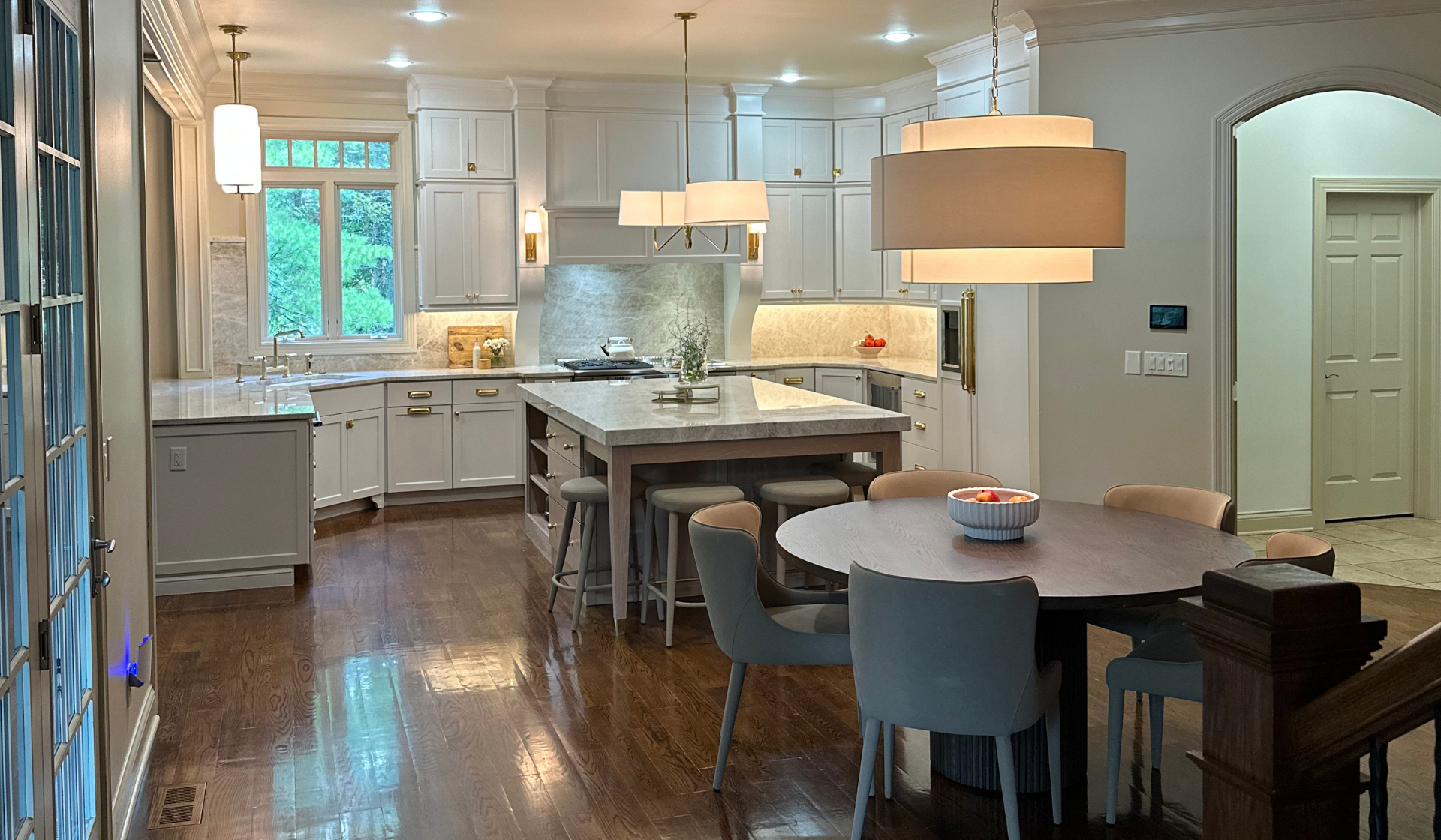 Alma Granite - Stone Fabrication & Cabintery in Milford, OH (2)