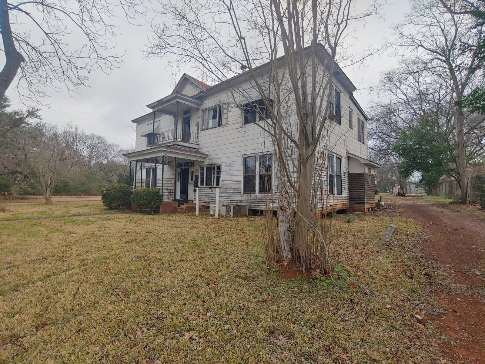 East Texas Property Buyers, LLC | We Buy Houses & Land | Sell My House Fast For Cash in Lindale, TX