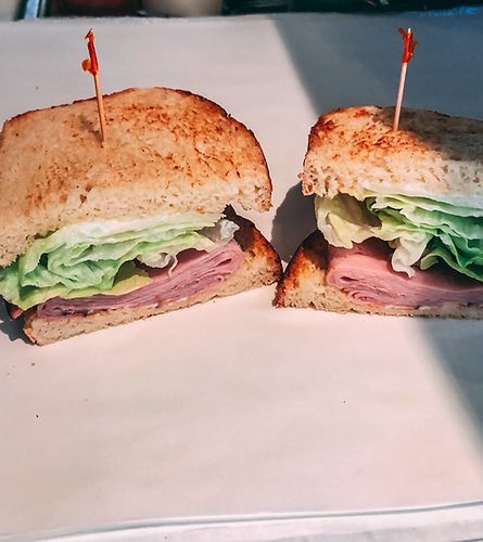 Nick's Deli II in Los Alamitos, CA (2)