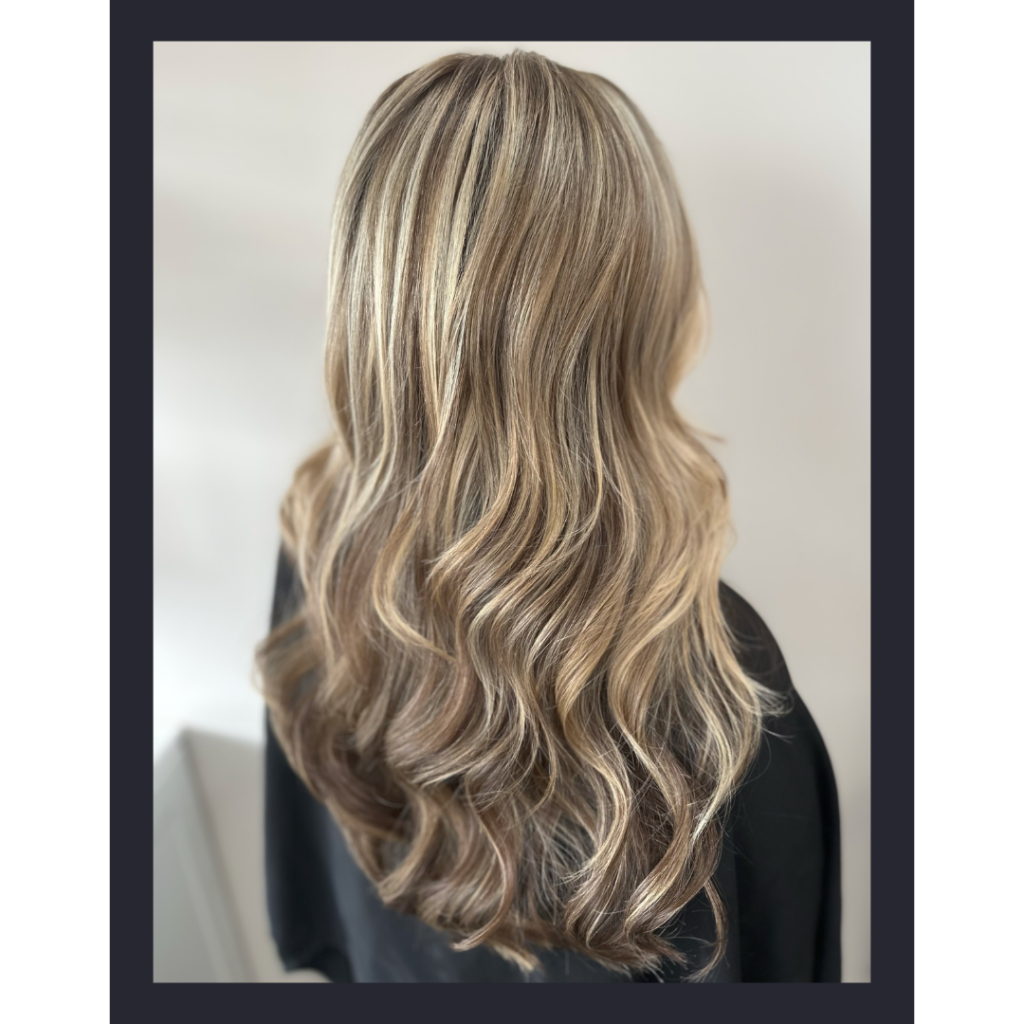 Studio West Salon in Tallmadge, OH