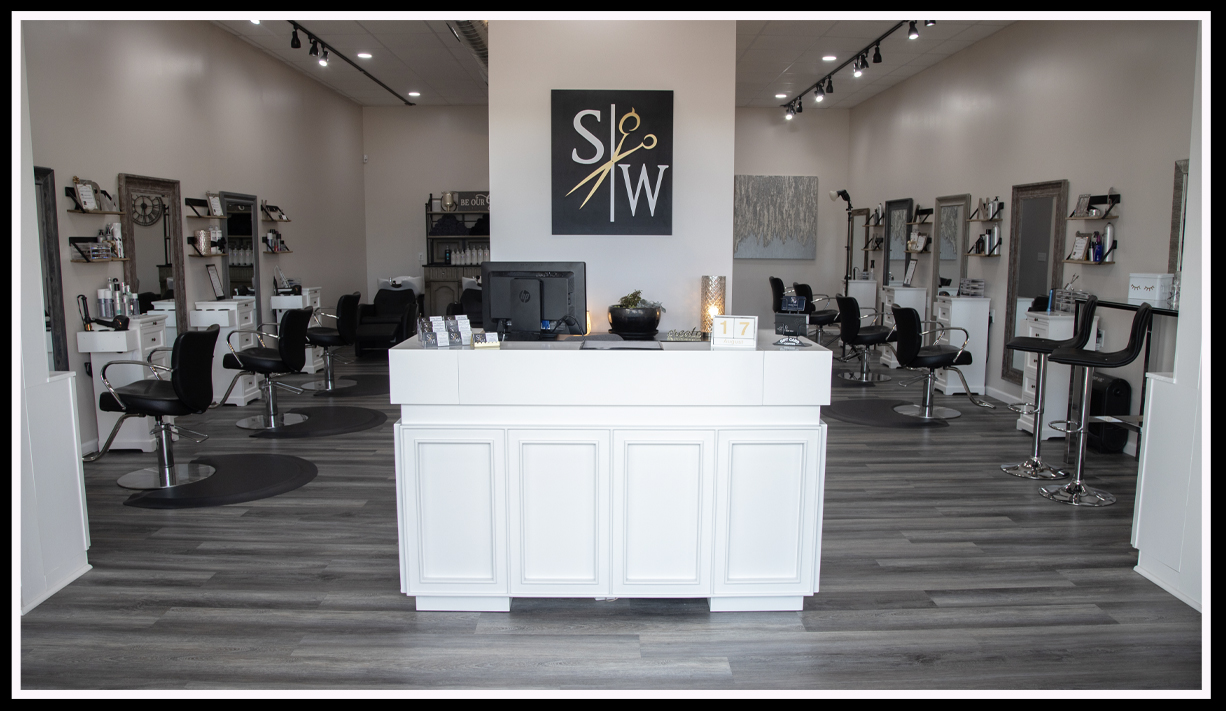Studio West Salon in Tallmadge, OH (4)