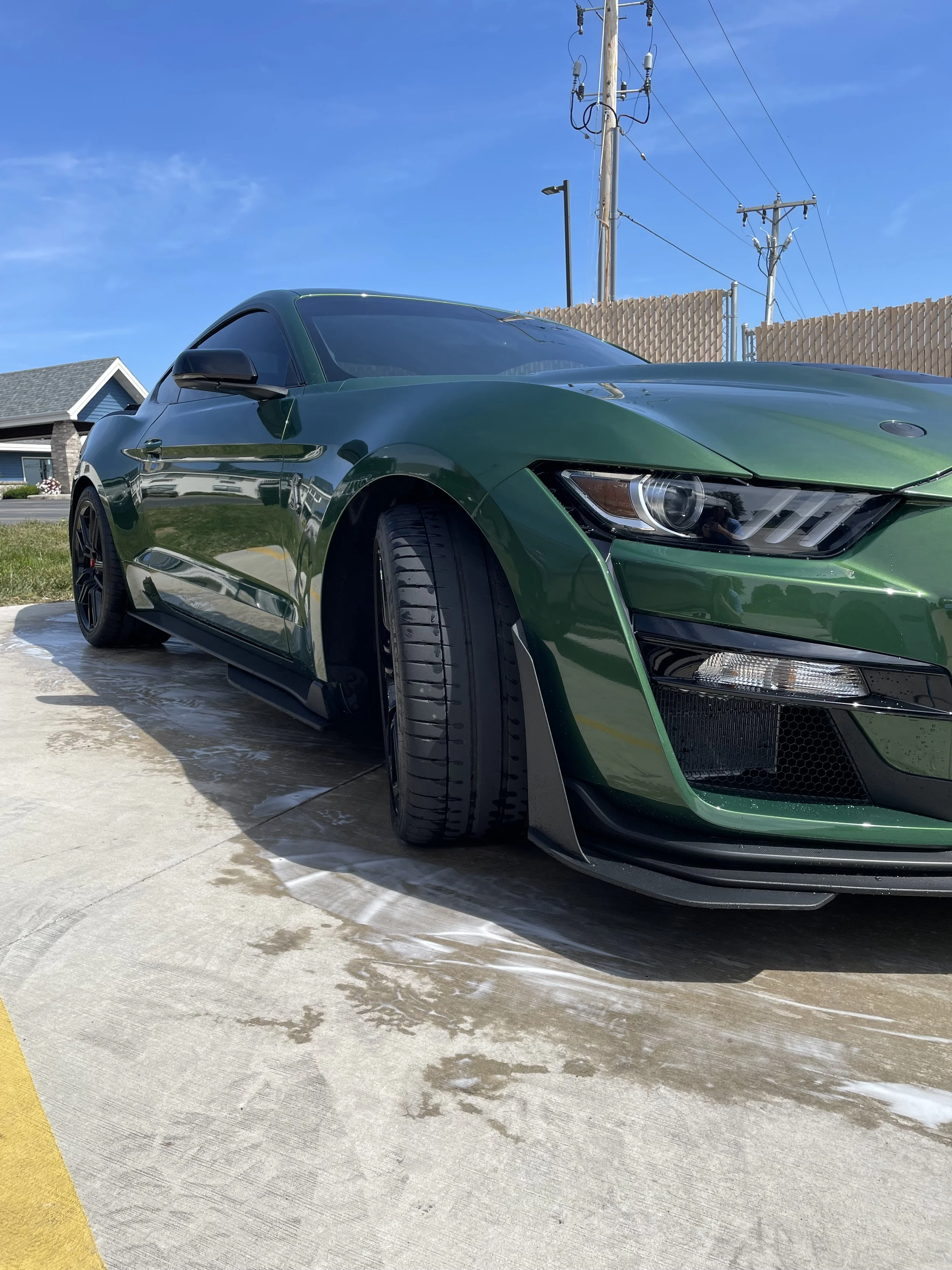 Nathens Mobile Detailing in Monroe, WI