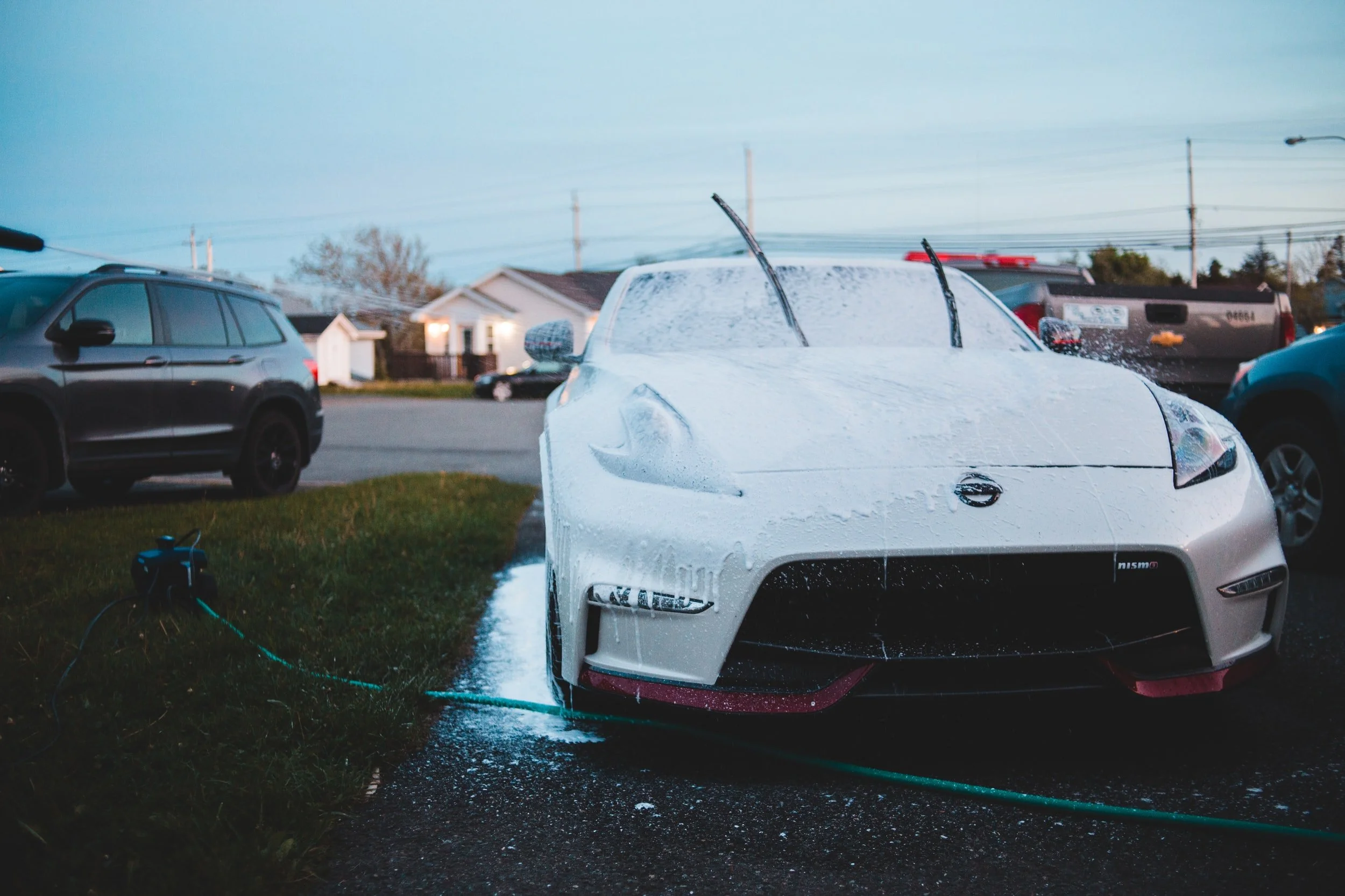 Nathens Mobile Detailing in Monroe, WI (3)