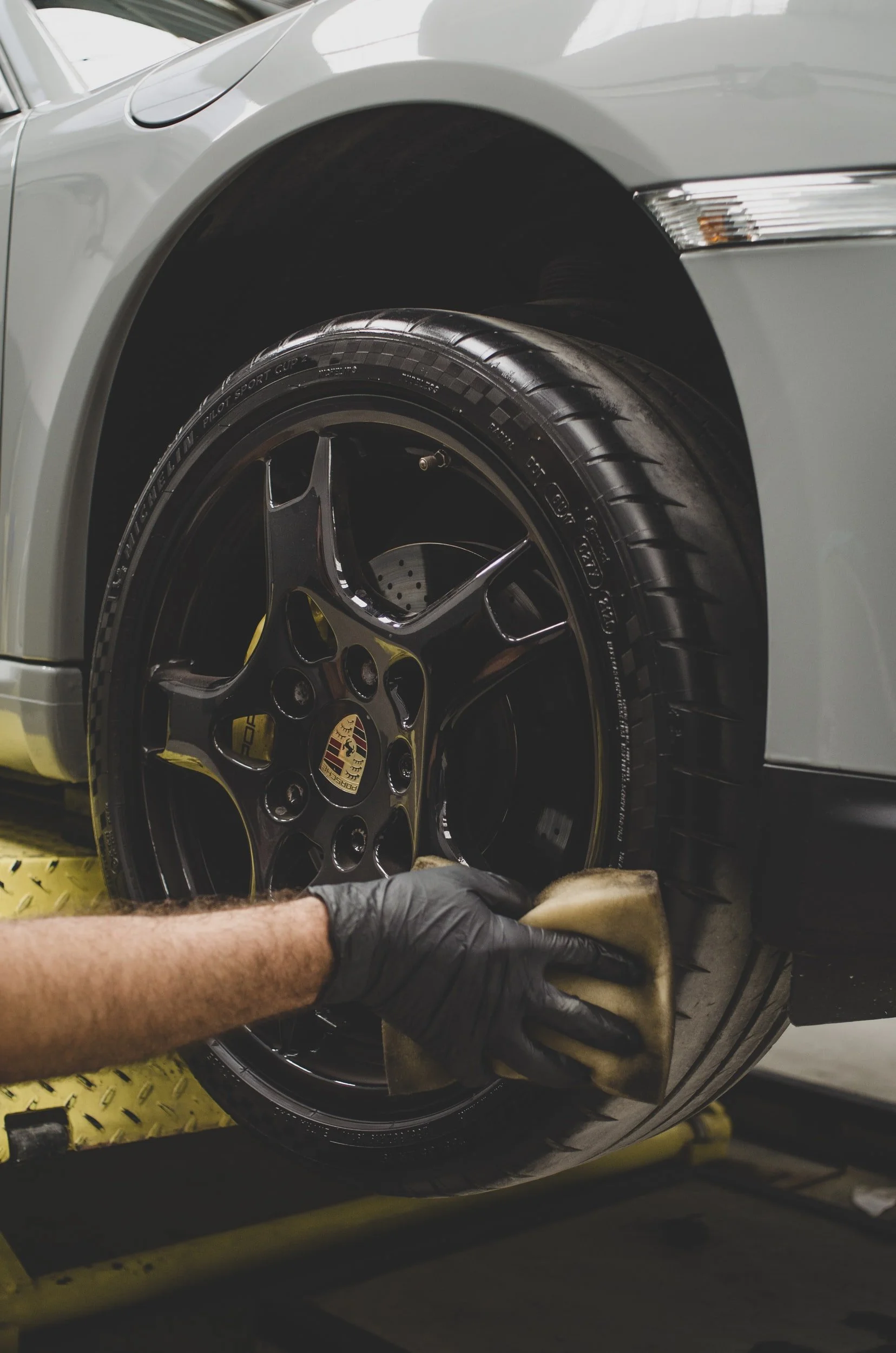 Nathens Mobile Detailing in Monroe, WI (5)
