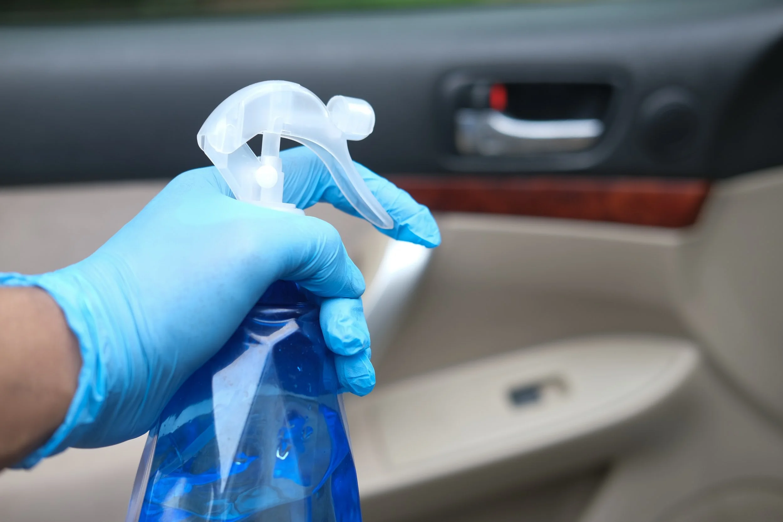 Nathens Mobile Detailing in Monroe, WI (6)