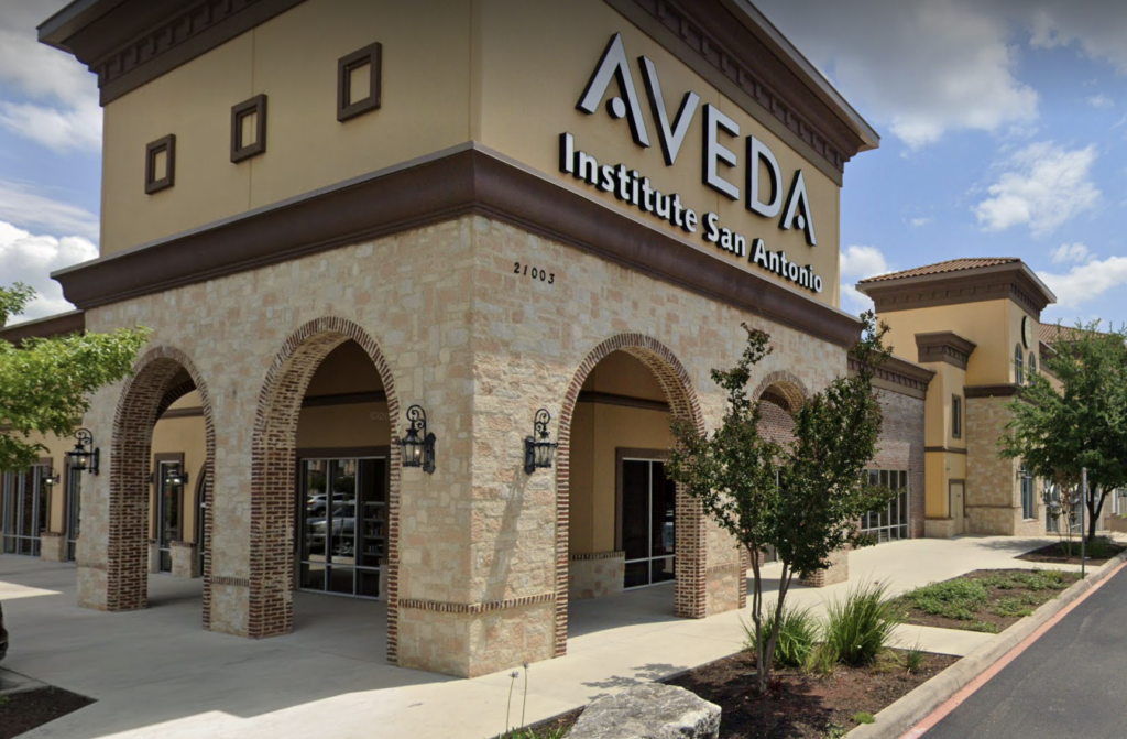 Aveda Arts & Sciences Institute San Antonio in San Antonio, TX (4)