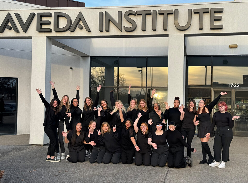 Aveda Arts & Sciences Institute San Antonio in San Antonio, TX (6)