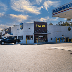 Busy Bee in Live Oak, FL (5)