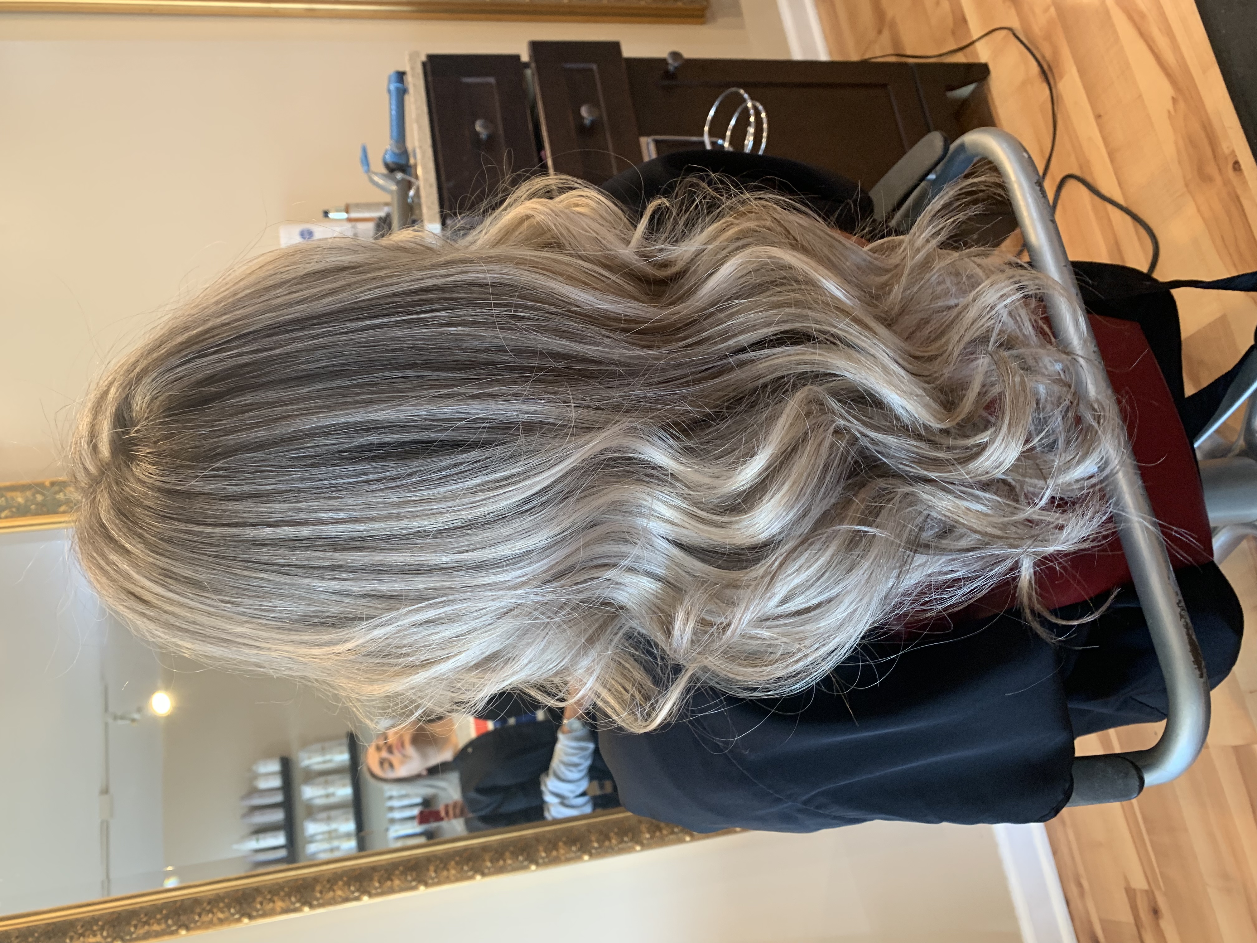 Eurotrends Hair Spa in Kenilworth, NJ