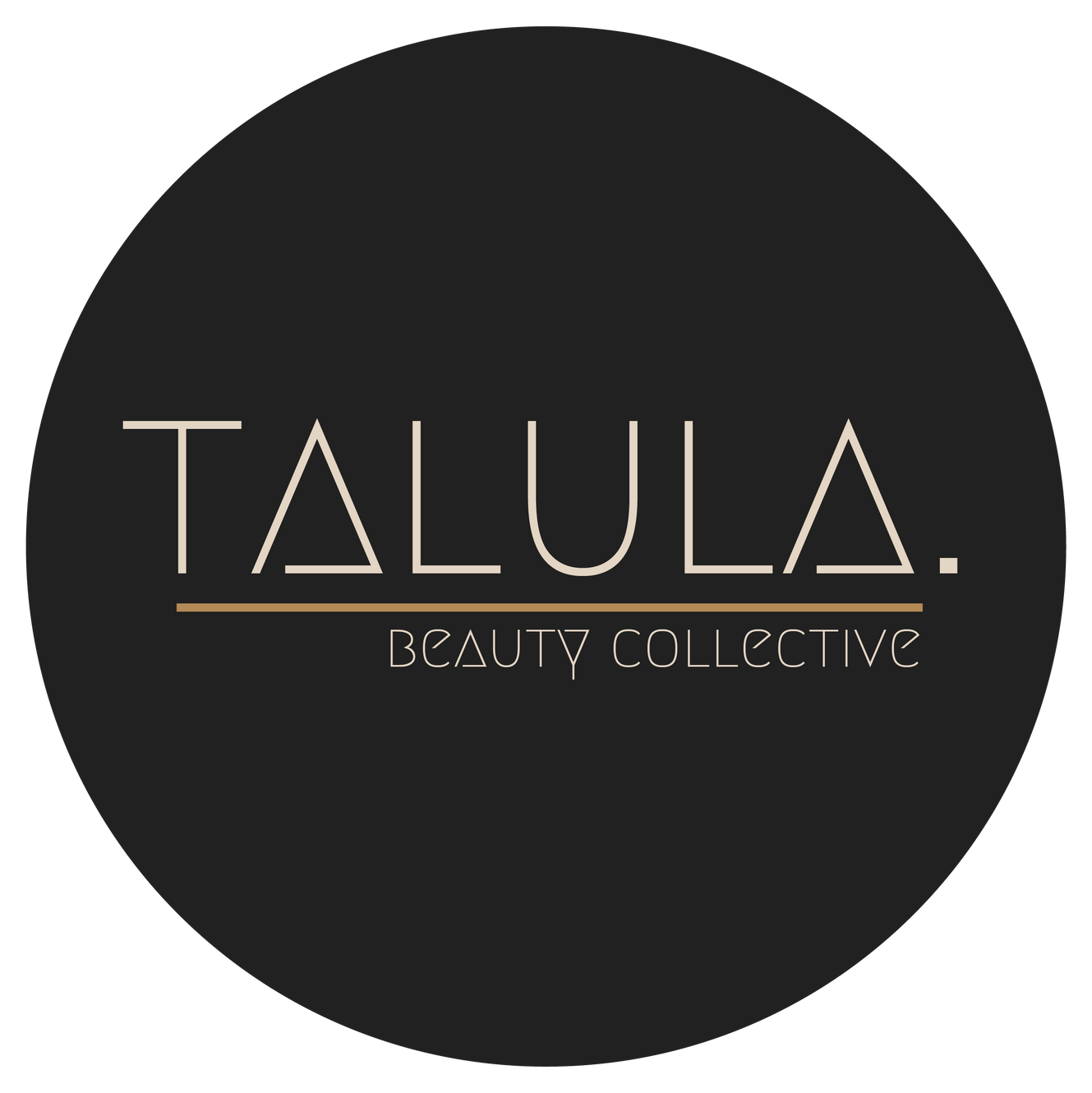 TALULA. Beauty Collective in Zanesville, OH (2)