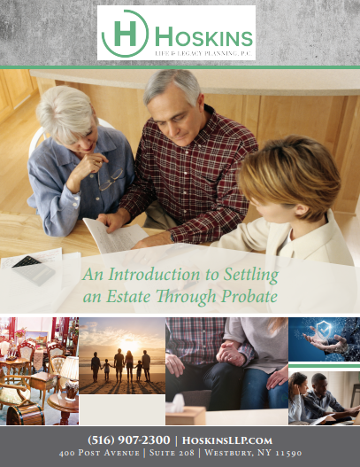 Hoskins Life & Legacy Planning, P.C. in Westbury, NY (6)