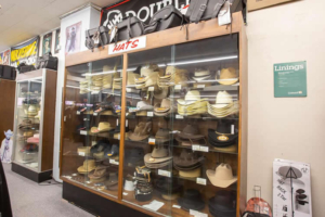 Crane's Leather & Shoe Shop in Bedford, IN (3)