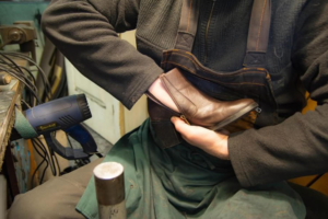 Crane's Leather & Shoe Shop in Bedford, IN (4)