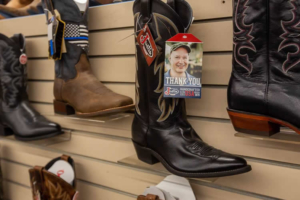 Crane's Leather & Shoe Shop in Bedford, IN (5)