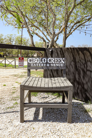 Cibolo Creek Eatery & Venue in Bulverde, TX (2)