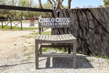 Cibolo Creek Eatery & Venue in Bulverde, TX (5)