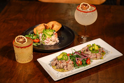 Cibolo Creek Eatery & Venue in Bulverde, TX (6)