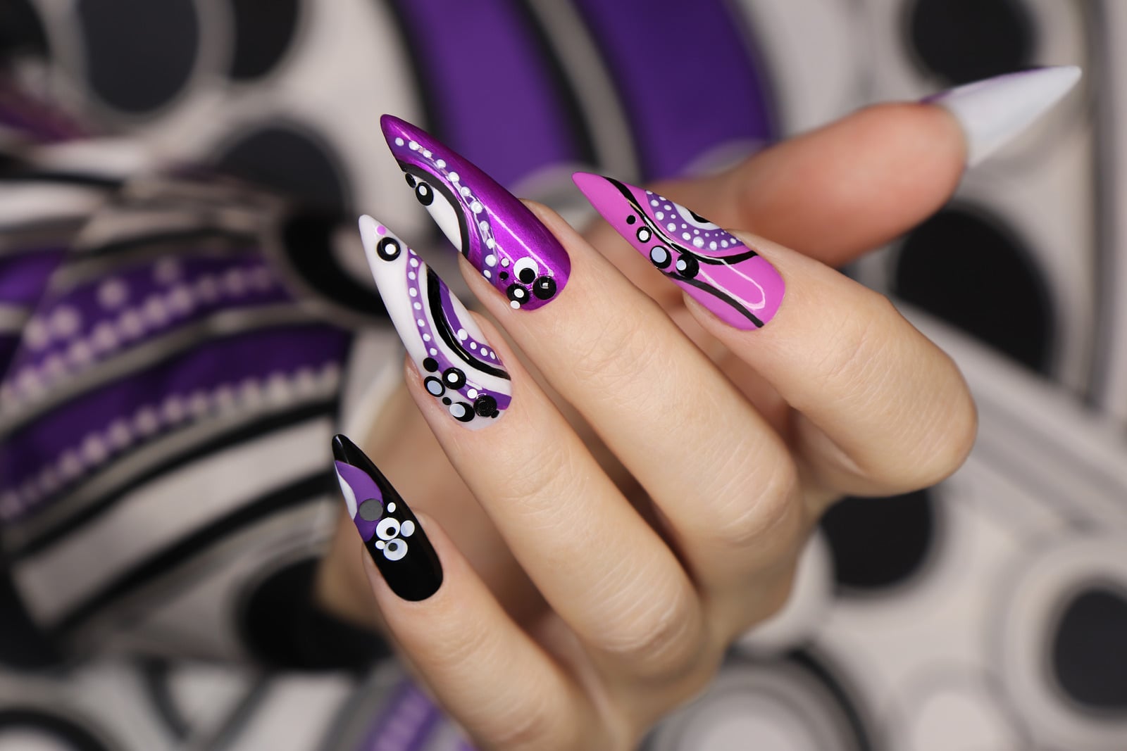 Nail Spa Inc in Heath, OH (3)