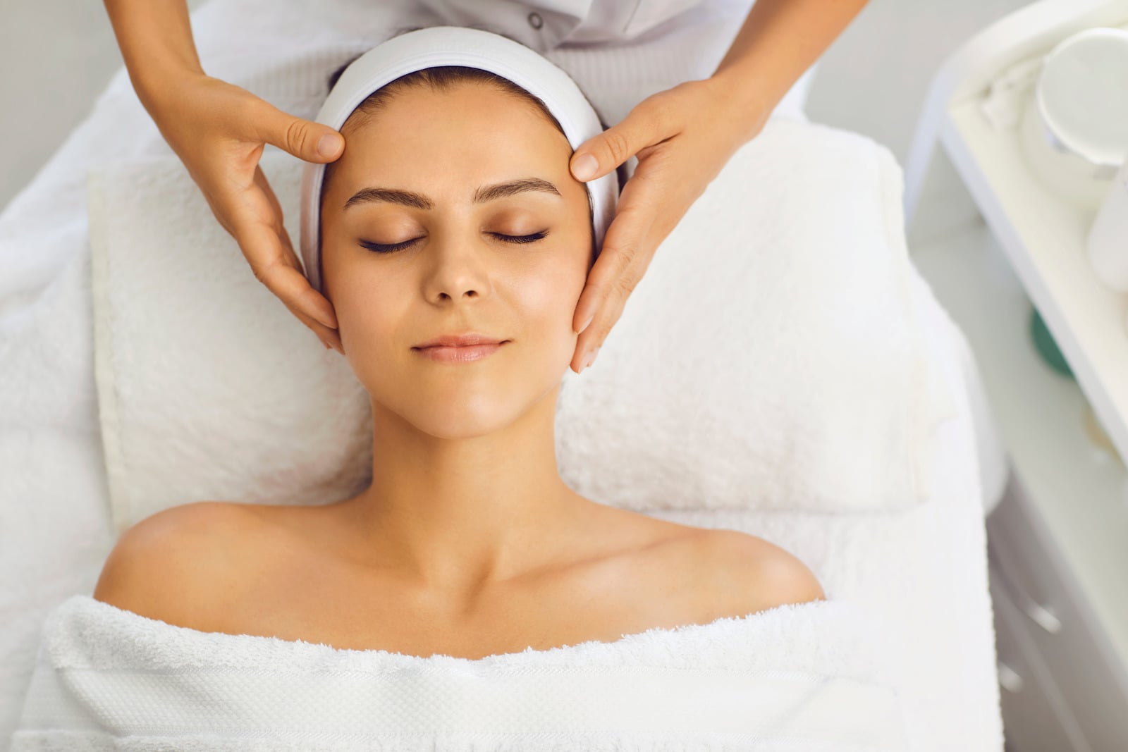 Nail Spa Inc in Heath, OH (4)