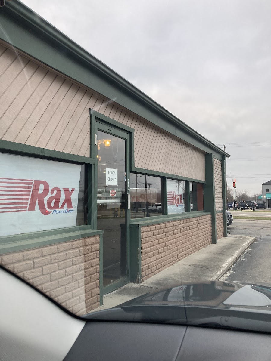Rax in New Carlisle, OH (6)