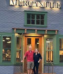 Maiden Rock Mercantile in Maiden Rock, WI