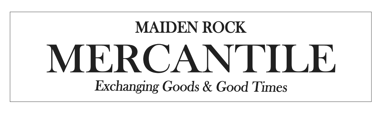 Maiden Rock Mercantile in Maiden Rock, WI (2)