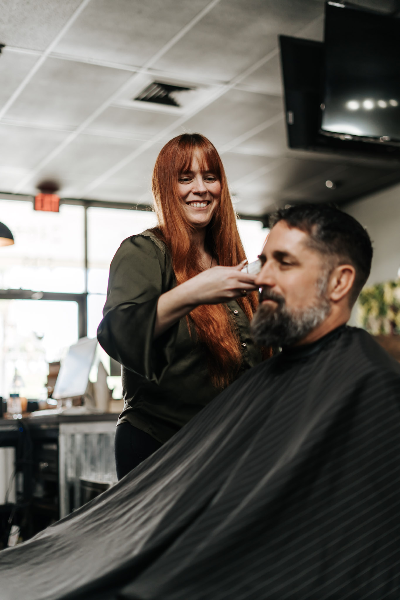 Beards and Brews Barbershop Bonita - Men’s Grooming in Bonita Springs, FL