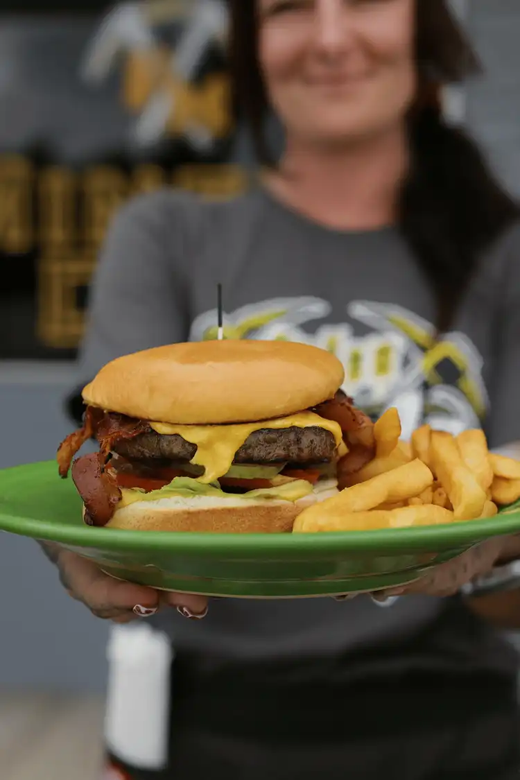 John's Drive-In in Fort Meade, FL (4)