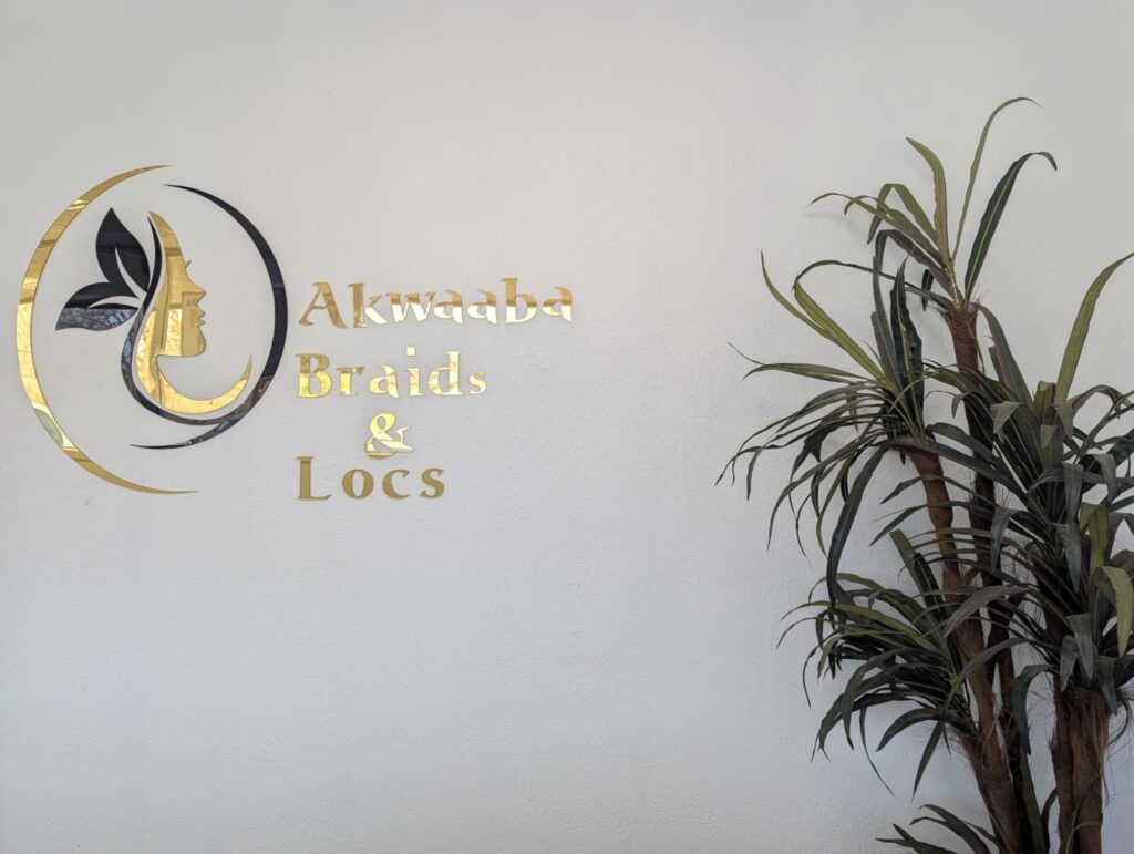 Akwaaba Hair Braiding & Beauty Supply Inc in Euless, TX (6)