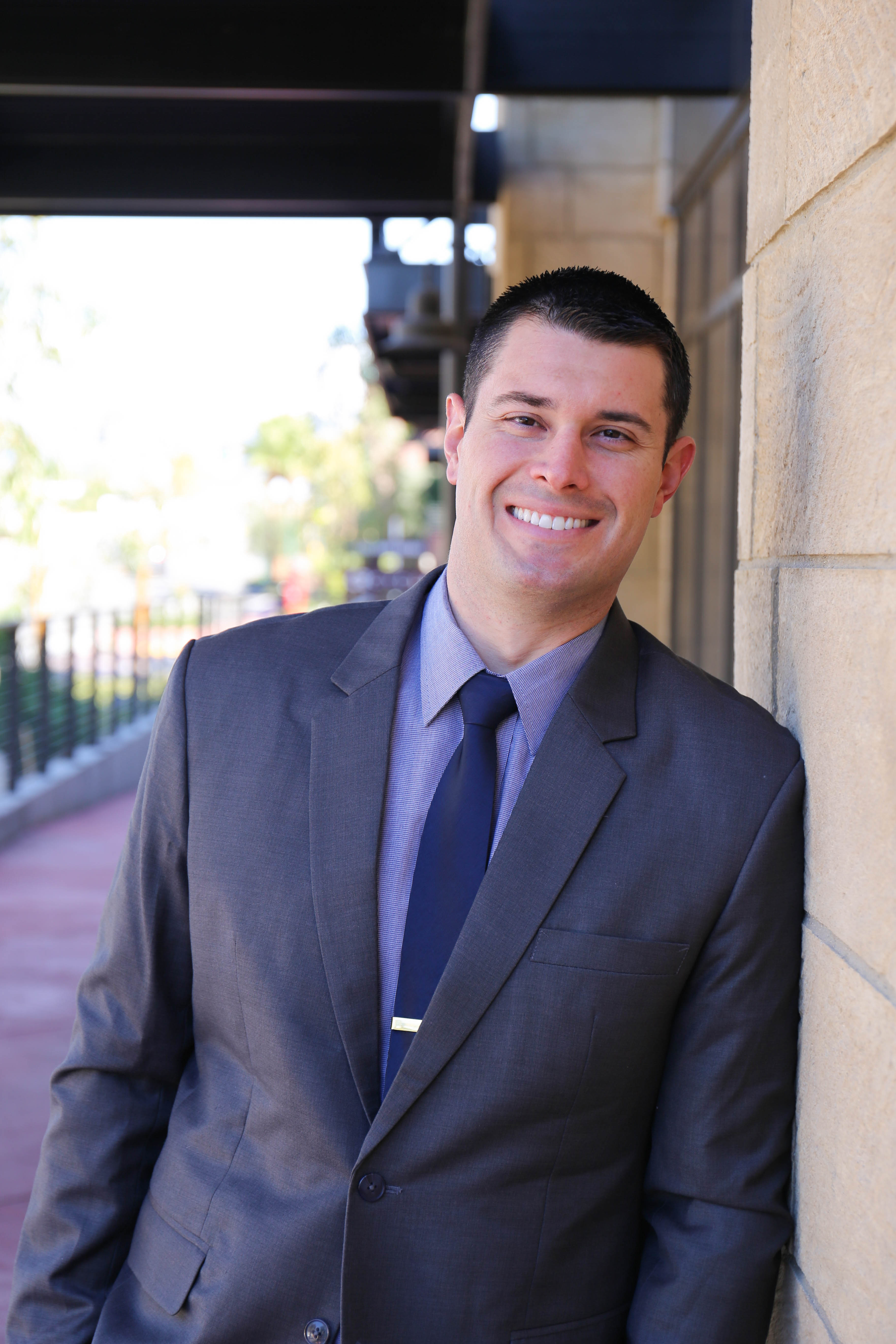 Brandon Greene - Berkshire Hathaway HomeServices California Realty in Fallbrook, CA