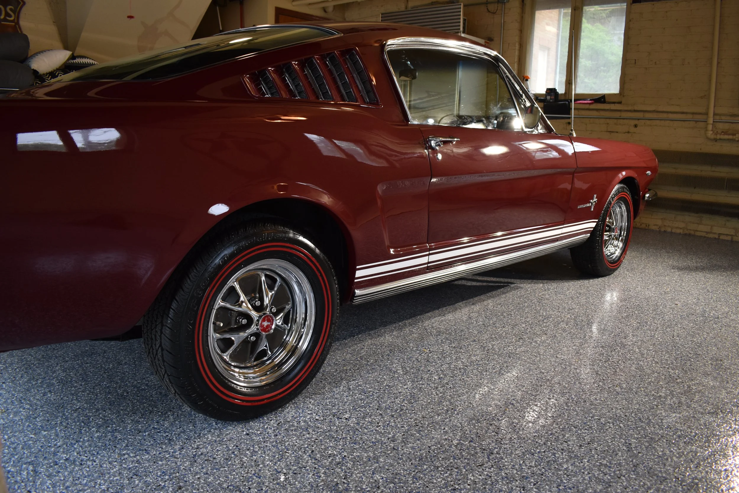 M5 Mobile Detailing LLC in Elmwood Park, IL